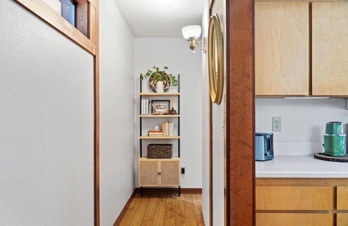 Graeagle Cabin | Modern Luxury Golf Cabin, Pets, A/C, couples