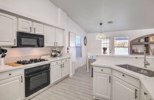 Mission Hills House | Modern Luxury - Heated Pool, Hot Tub & Vegas Vibes
