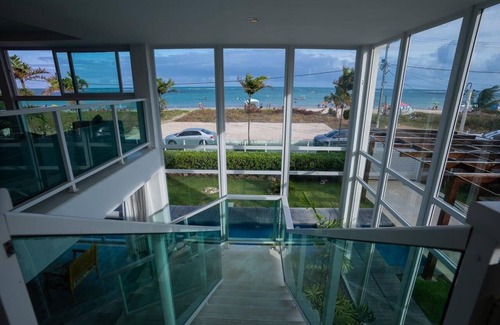 Tamandare House | Modern luxury home in seaside Tamandaré, 7 suites, large swimming pool