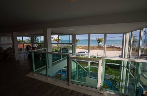 Tamandare House | Modern luxury home in seaside Tamandaré, 7 suites, large swimming pool