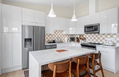 Reno House | Modern luxury home, panoramic views!
