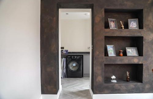 Huntington Apartment | Modern&Luxury House Near City Centre