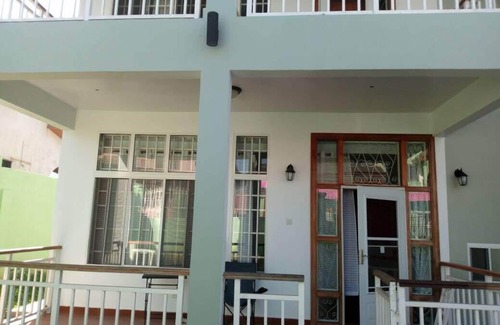 Sekondi-Takoradi House | Modern, luxury in Takoradi