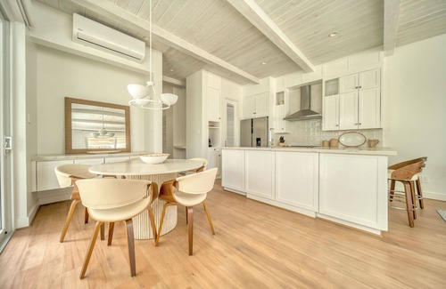 Los Fuertes Condo | Modern Luxury Meets Caribbean Charm 3-Bed, 3-Bath Beachfront Townhome