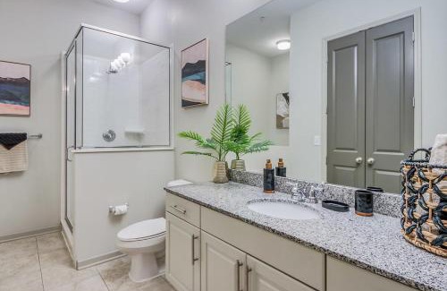 Cumberland Apartment | Modern luxury retreat!