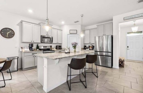 New Smyrna Beach House | Modern Luxury w/included activities on Nature Preserve by Beach. Pet friendly!