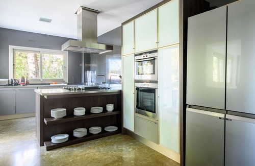 Sant Agusti des Vedra Villa | Modern Luxury Villa, - 10 mins to Cala Bassa - 15 mins to Jondal/Es Torrent