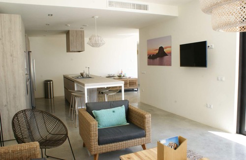S'Argamassa Villa | Modern Luxury Villa in Santa Eulalia, 1030
