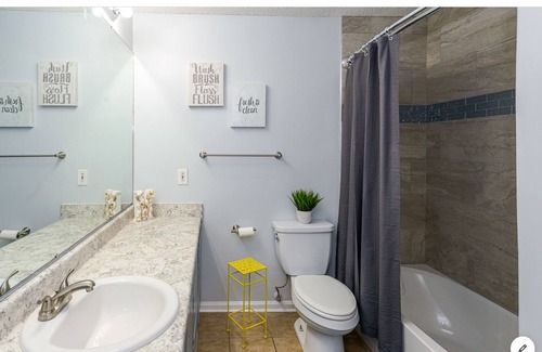 Madison House | Modern Madison Townhouse