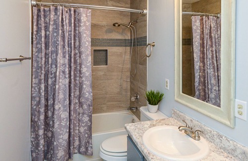 Madison House | Modern Madison Townhouse