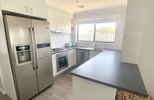 Bletchington House | Modern Majestic - Everything you need, Neat & Tidy