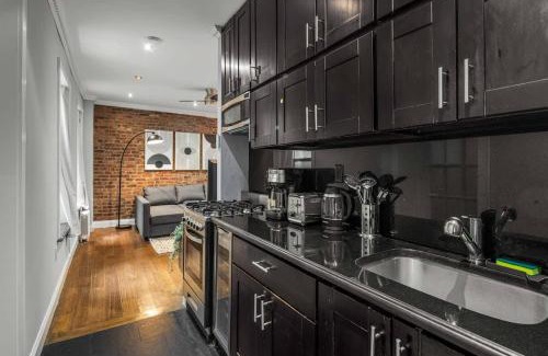 Upper East Side Apartment | Modern Manhattan Retreat Near Central Park