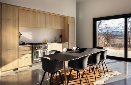 Ancram House | Modern Masterpiece, Casa de Campo Hudson Valley