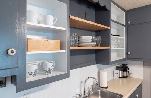 Rapid City Apartment | Modern meets cozy - minutes from downtown.
