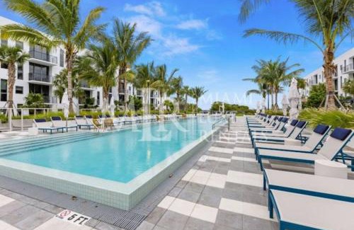 Northeast Miami Apartment | Modern Miami Suite - Pool Access in Prime Area