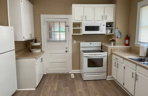 Concord House | Modern Millhouse Entire Home