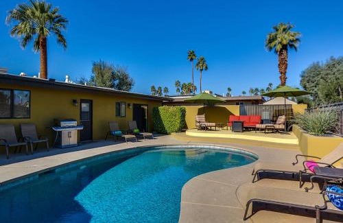 Rancho Mirage House | Modern Mirage