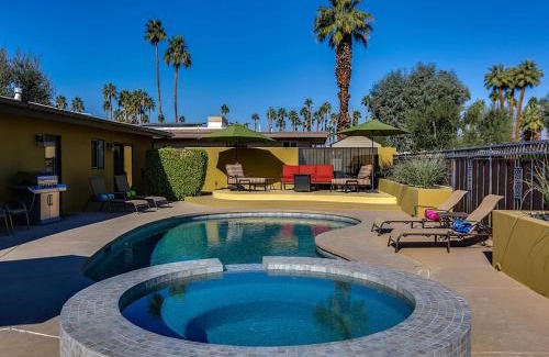 Rancho Mirage House | Modern Mirage