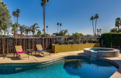 Rancho Mirage House | Modern Mirage