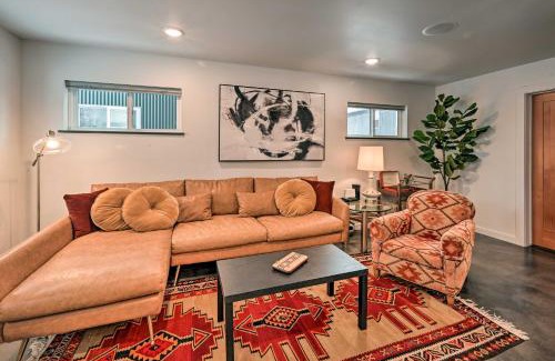 Franklin to the Fort House | Modern Missoula Home about 2 Miles to Downtown!