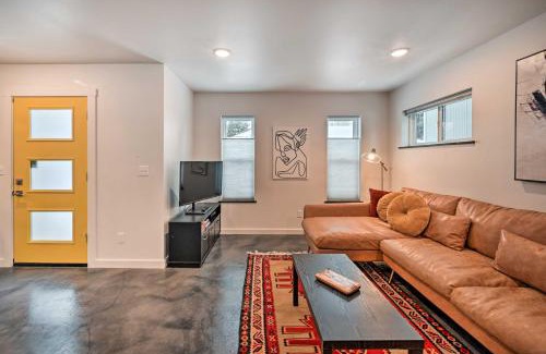 Franklin to the Fort House | Modern Missoula Home about 2 Miles to Downtown!