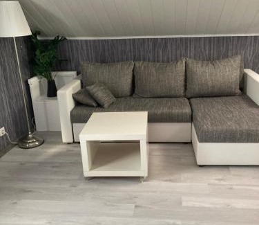 Bad Ems Apartment | Modern mitten in der Stadt und doch sehr ruhig