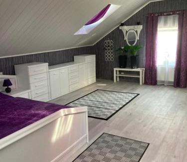 Bad Ems Apartment | Modern mitten in der Stadt und doch sehr ruhig
