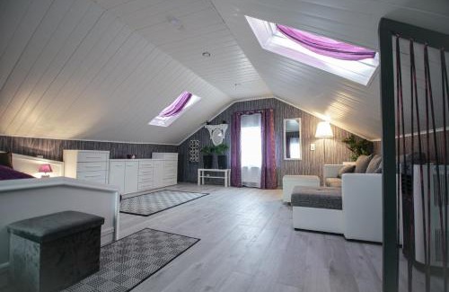 Bad Ems Apartment | Modern mitten in der Stadt und doch sehr ruhig