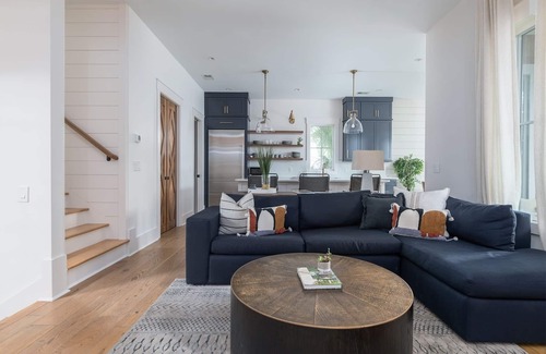 Palmetto Bluff House | Modern Moreland Retreat 423