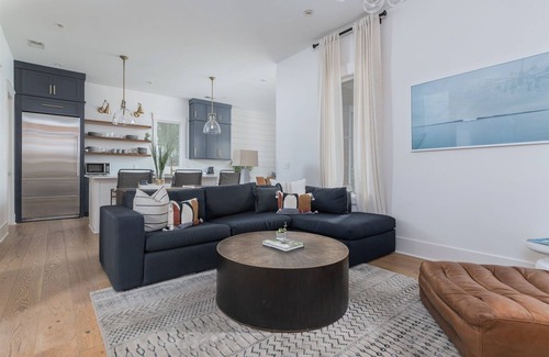 Palmetto Bluff House | Modern Moreland Retreat 423
