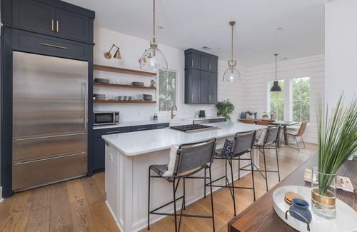 Palmetto Bluff House | Modern Moreland Retreat 423