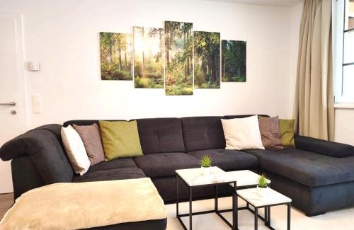 Obertauern Apartment | Modern Mountain Apartment - free parking & sauna