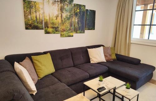 Obertauern Apartment | Modern Mountain Apartment - free parking & sauna