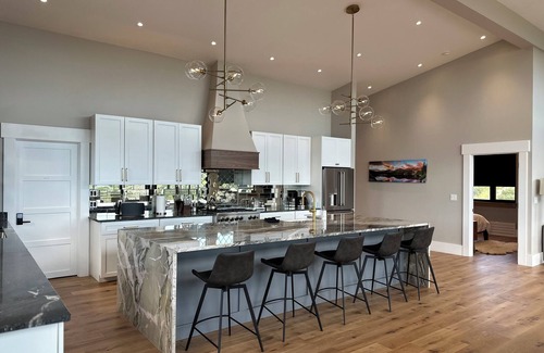 Missouri Heights House | Modern Mountain Dream Escape - Amazing Endless Views