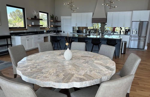 Missouri Heights House | Modern Mountain Dream Escape - Amazing Endless Views