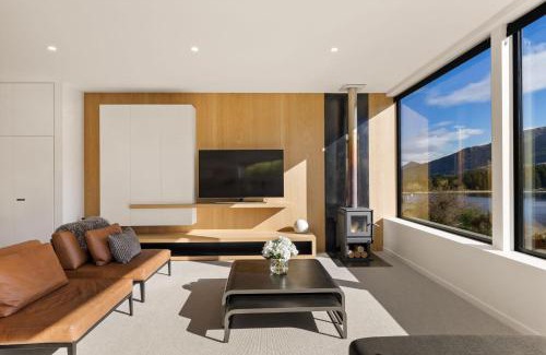 Kelvin Heights House | Modern Muse