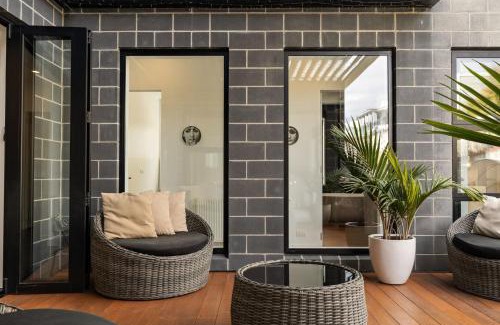 Kelvin Heights House | Modern Muse