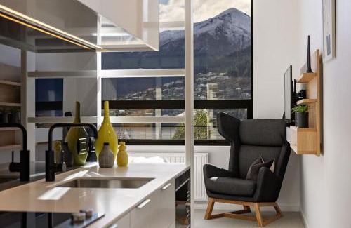 Kelvin Heights House | Modern Muse