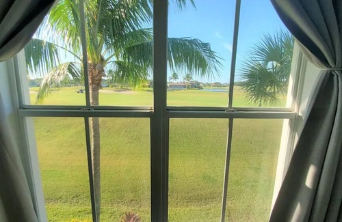 Naples Apartment | Modern Mustang Condo at Lely Resort-Golf/Pool/Courts/Gym