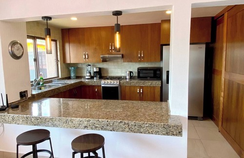Ajijic House | Modern Luxurious 2 Bed Home in Ajijic - Breathtaking Patio - Fantastic Location