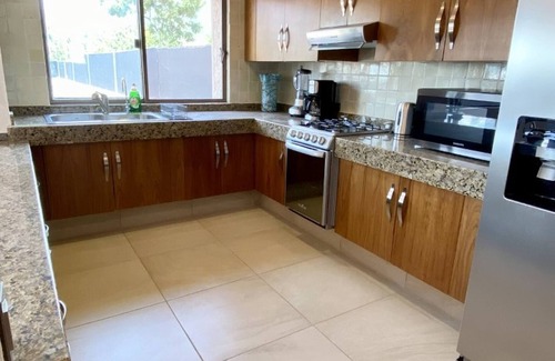 Ajijic House | Modern Luxurious 2 Bed Home in Ajijic - Breathtaking Patio - Fantastic Location