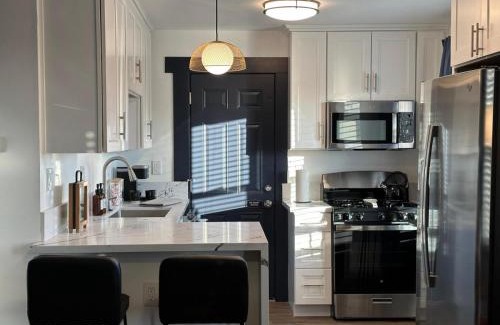 National City House | Modern National City Studio