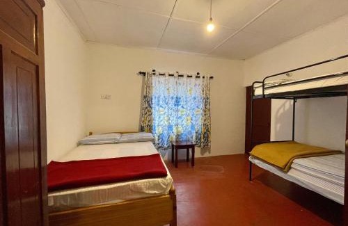 Bandarawela House | Modern Nature Retreat - Private Holiday Home in Bandarawela Hills