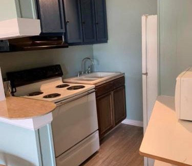 Waco Apartment | Modern Near Magnolia
