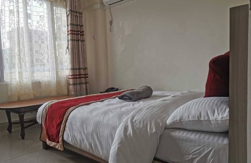 Madhyapur Thimi Hotel | Modern Nepalese style hotel with authentic Nepalese food!