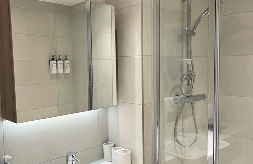 Gascoigne Apartment | Modern, New, Amazing 2 Bed Flat in East London