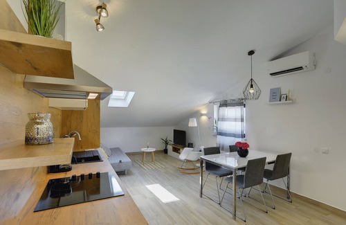 Pjescana Uvala Apartment | Modern NEW apartment - 300 m from beach