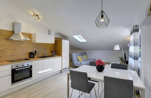 Pjescana Uvala Apartment | Modern NEW apartment - 300 m from beach