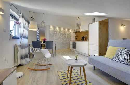 Pjescana Uvala Apartment | Modern NEW apartment - 300 m from beach