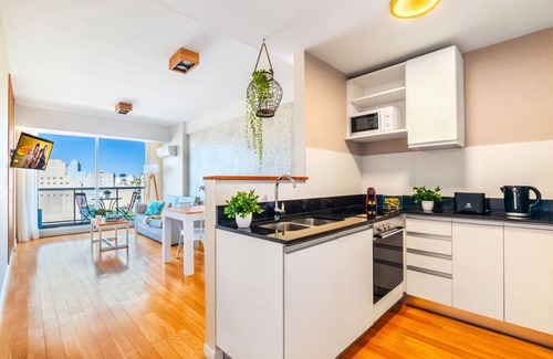 Villa Crespo Apartment | Modern & New Apartments in Palermo - by BueRentals